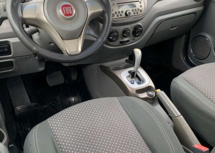 Fiat Grand Siena