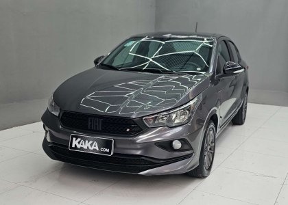 Fiat Cronos