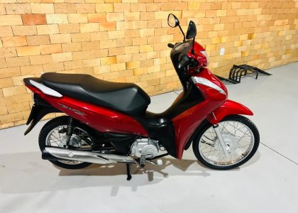 Honda C 100 Biz ES