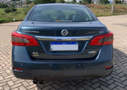 Nissan Sentra