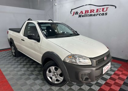 Fiat Strada