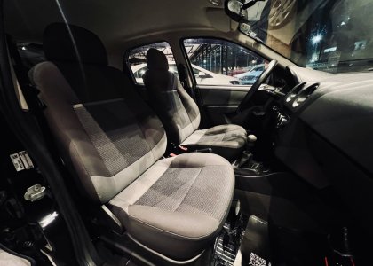 Chevrolet Celta