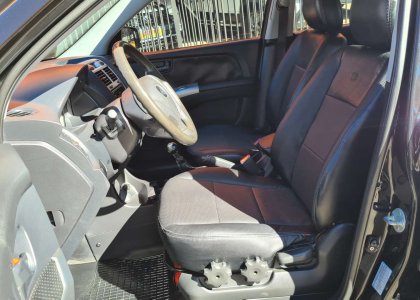 Kia Motors Sportage