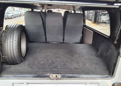Volkswagen Kombi