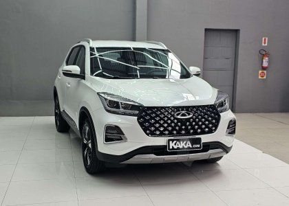 Chery TIGGO