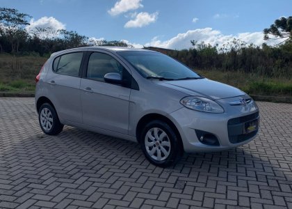 Fiat Palio