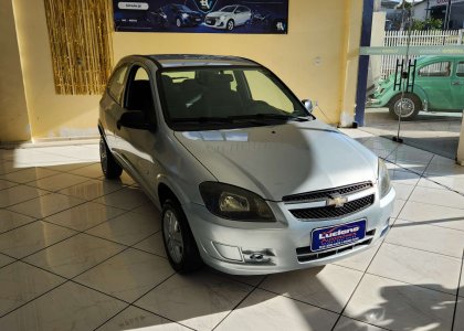 Chevrolet Celta