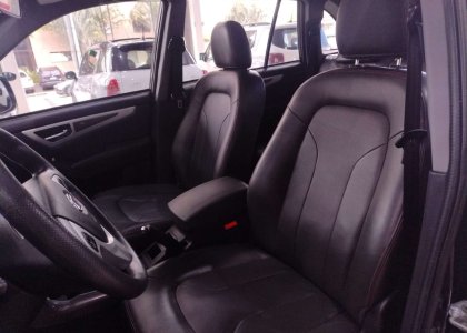 Lifan X60