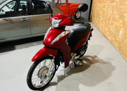 Honda C 100 Biz ES