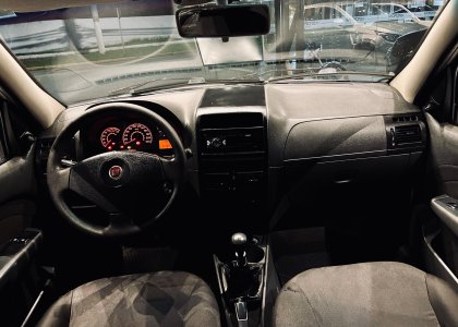 Fiat Siena
