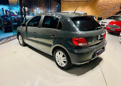 Volkswagen Gol
