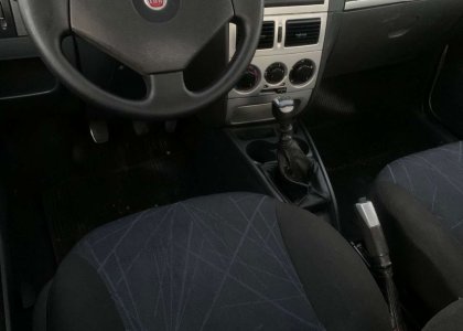 Fiat Siena