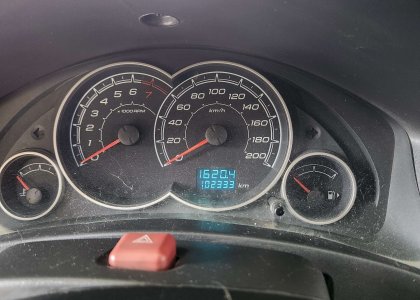 Chevrolet Celta