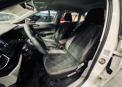 Volkswagen Virtus