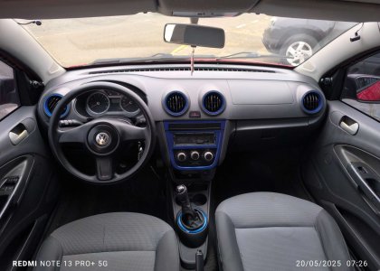 Volkswagen Gol