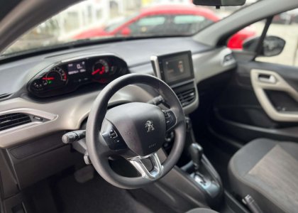 Peugeot Peugeot 2008