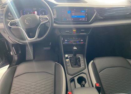 Volkswagen TAOS
