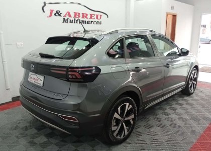 Volkswagen Nivus