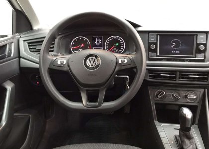 Volkswagen Virtus