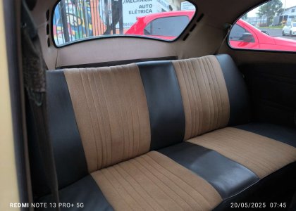 Volkswagen Fusca