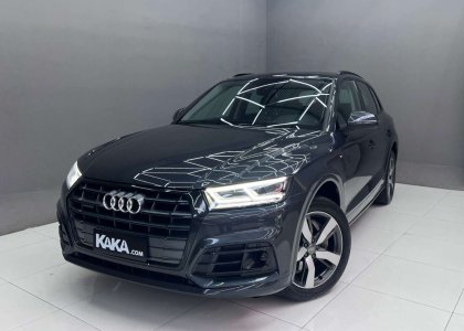 Audi Audi Q5