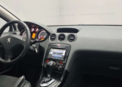 Peugeot Peugeot 308
