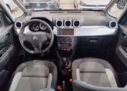 Citroen Aircross
