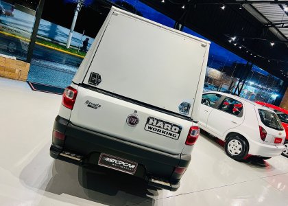 Fiat Strada