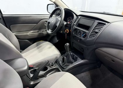Mitsubishi L200 Triton