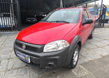 Fiat Strada