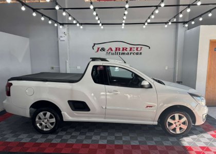 Chevrolet Montana
