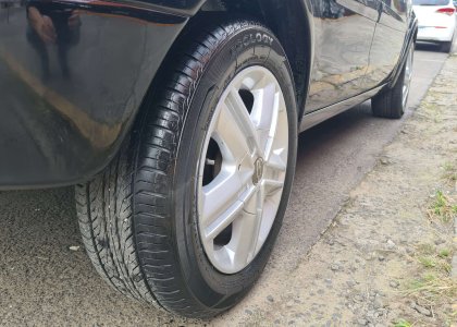 Chevrolet Corsa