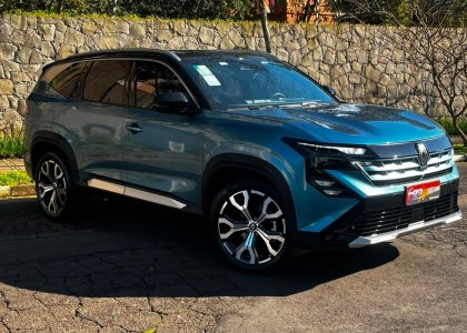 Renault Boreal