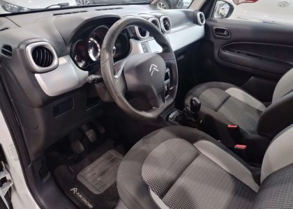 Citroen Aircross
