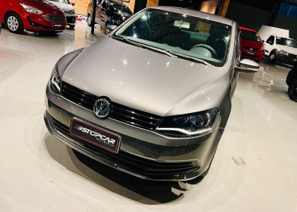 Volkswagen Voyage