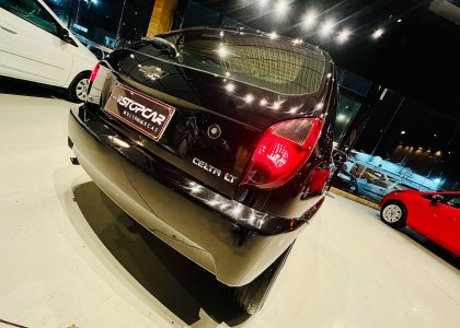 Chevrolet Celta