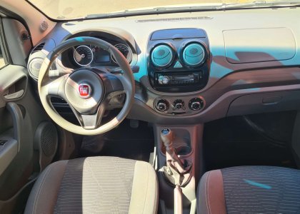 Fiat Palio