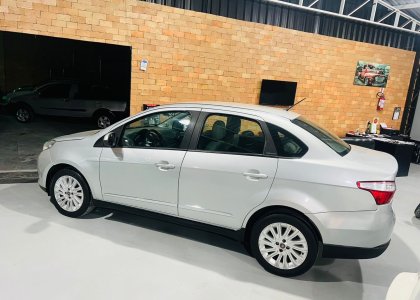 Fiat Grand Siena