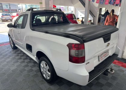 Chevrolet Montana