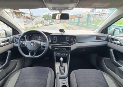 Volkswagen Virtus