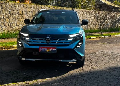 Renault Boreal