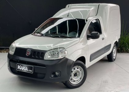 Fiat Fiorino