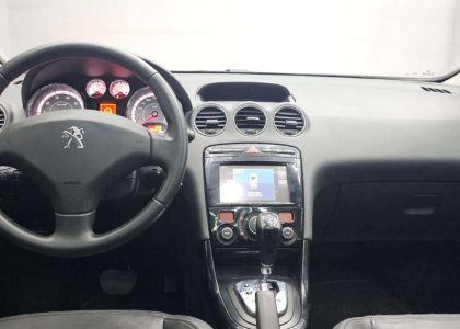 Peugeot Peugeot 308