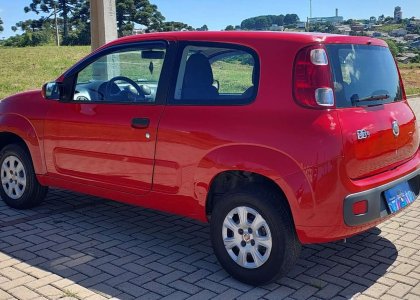 Fiat Uno