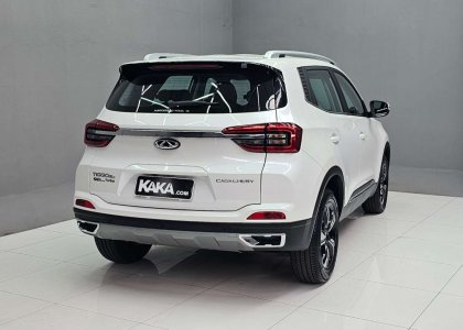 Chery TIGGO