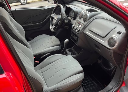 Chevrolet Montana