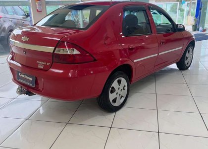 Chevrolet Prisma