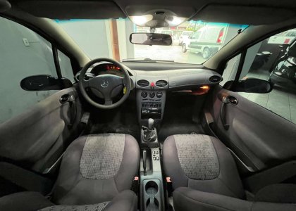 Mercedes-Benz Classe A