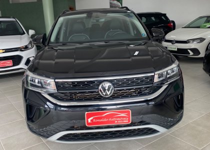 Volkswagen TAOS