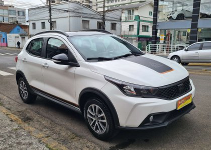 Fiat Argo